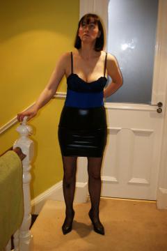 Boredhousewife55 from New South Wales,Australia