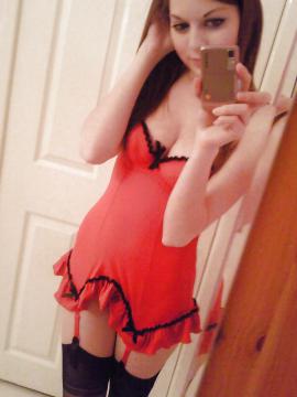 Ladyinred from New South Wales,Australia