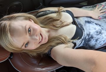 ZoeyIsAHussy from New South Wales,Australia